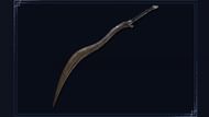 Bloodhound's Fang (Image via FromSoftware)